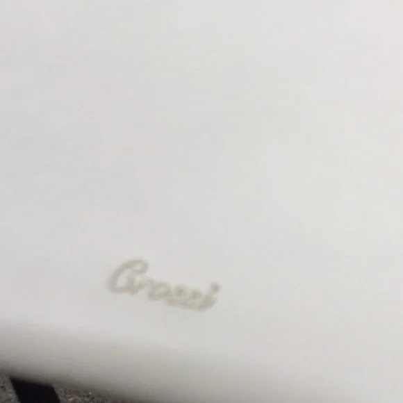 Crossi quilted boho festival cowgirl Easter brunch spring purse special vacay - Picture 4 of 9